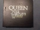 Queen The Complete Works Vinyl Box Set