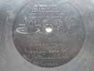 RARE 7” BERLINER – THE MUSICAL AVOLOS – WILLIAM TELL (Xylophone)