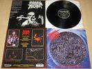 MORBID ANGEL - Altars Of Madness Vinyl LP Deicide  Possessed  Nocturnus