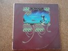 Schallplatte, LP, Yes ?– Yessongs, 4-Panel, Booklet, Germany 1973, Rar