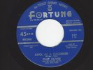 RARE R & B ROCKER/DOO WOP- CHET OLIVER- 