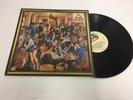 The Ruts - The Crack - 1979 UK - Virgin - V 2132 - Vinyl LP EX/EX