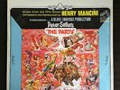 THE PARTY Soundtrack SEALED Mancini SITAR EZ/Psych JACK DAVIS ART 1968 LP