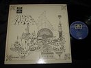 PINK FLOYD RARE GREEK LP RELICS REGAL SREG 1013