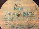 Original King Jammys Dubplate 10