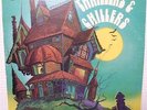 THRILLERS & CHILLERS Halloween Tales - 12
