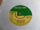 LLOYD AND GLEN-SUCCESSFUL MAN -RARE DOCTOR BIRD 7