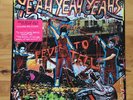 Yeah Yeah Yeahs - Fever To Tell LTD LP picture disc RARE (2003)