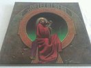Grateful Dead   Blues for Allah   rare insert A-1U/B-1U  SUPERB  UK See all pics