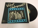 The Velvet Underground SPECIAL VINYL LP 1ST PRESS MGM – 2354 033 NM/EX