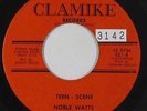 R&B Mod 45 - Noble Watts - Teen-Scene - Clamike - mp3