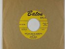 R&B Soul Mod 45 - Ann Cole - Got My Mo-Jo Working - Baton - mp3