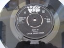 LITTLE JUNIOR PARKER Mary Jo  1962  VOGUE POP   superb EX+