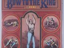 BANG Mother/Bow To The King CAPITOL LP gatefold SEALED