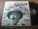 Lord Buckley LP Way Out Humour