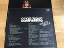 Scorpions - LP - Virgin Killer (Original Cover - Dt.RCA)*PPL 1-4225*TOP
