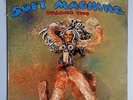The Soft Machine - Volume Two - Vinyl LP UK 1969