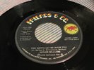 Esther Williams - You Got a Let Me Show You / Last Night Changed It All