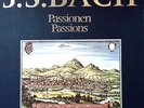 KARL RICHTER / Bach St Matthew and St, John Passions / Archiv 2722 010 7LP