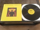 Expérimental Product, LP. 1984, Minimal Synth