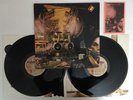 Prince - Sign O The Times - 1987 1st Press LP 1-25577 Near Mint (NM)