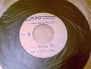 The Cramps ?– I Ain't Nuthin' But A Gorehound VERY RARE TEST PRESSING 7