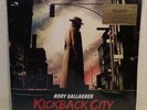 Rory Gallagher ?– Kickback City (Limited / Neu / OVP ) Lp, Vinyl