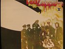 LED ZEPPELIN II / 1969 BARCLAY / ATLANTIC - FRANCE ( collector)