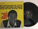 Sam Cooke - The Best Of - 1962 1st Press Vinyl LP LSP-2625 Near Mint (NM)