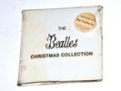 BEATLES CHRISTMAS FLEXI disc PICTURE DISC set 7