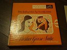 Serge Koussevitzky Boston Symphony RAVEL MOTHER GOOSE SUITE RCA 3 LP's BOX (1)