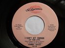EX+  ST. LAWRENCE  US 45 - JOHNNY SAYLES - 