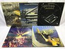 Supertramp LP Vinyl Record Lot: Breakfast In America + Crime of the Century +++