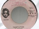 ITALS - TEMPTATION / VERSION            7