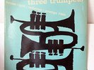 ART FARMER & DONALD BYRD & IDREES SULIEMAN-THREE TRUMPETS ON PRESTIGE JA