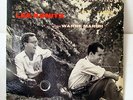 LEE KONITZ-WITH WARNE MARSH ON ATLANTIC JAZZ LP-NM, MONO, DG, KENNY CLARKE