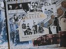 The Beatles ANTHOLOGY 1 Sealed NEW Orig.1995 APPLE UK 3LP +6 Panel PROMO POSTER