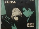 LUIZA & TRIO 3-D - 