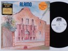 ALAMO Self Titled ATLANTIC SD 8279 LP NM/VG++ wlp