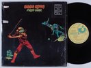 BABE RUTH First Base HARVEST LP SHRINK
