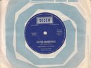 MARIANNE FAITHFUL Sister Morphine / Something Better 45 - Mick Jagger