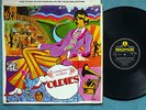 A Collection of BEATLES Oldies UK 1966 y/b PARLOPHONE 1/1 PRESS Flipback LP