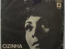 CIZINHA - 