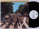 BEATLES Abbey Road CAPITOL MFSL 1-023 LP NM MFSL