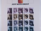 JEFF BECK GROUP Self Titled EPIC PE 31331 LP SEALED