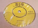 OWEN GRAY-GIRL I WANT YOU/SURVIVORS-RAWHIDE - 1965 RIO 7