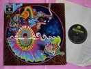 RAINBOW FFOLLY Sallies Fforth V Rare Orig UK 1968 Mono Psych Pop LP PMC 7050