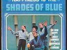 THE SHADES OF BLUE / Happiness Is / IMPACT LP 1966 / NMint  / Hear It