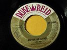 Big Boy Teacher - Hugh Roy /Reggae 45