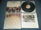 BS$T BLOOD SWEAT & TEARS Japan 1970 Original NM LP BLOOD SWEAT & TEARS 3